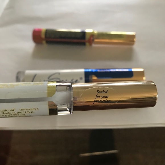 Lipsense Dawn Rising Bundle Lipcolor Gloss Remover - Picture 8 of 10